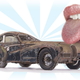 Image for article titled Would You Rather: Rust-Licker Or Embarrassed Car Mind-Controller